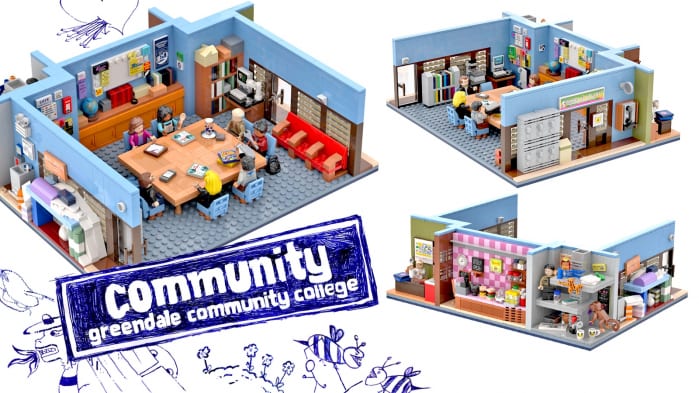 community