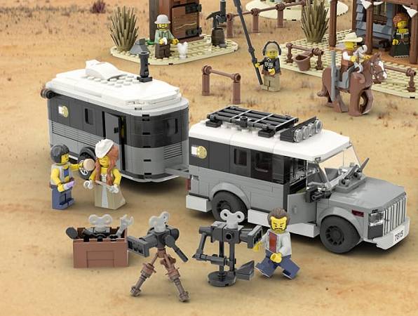 brickwest studios
