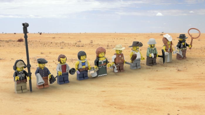 brickwest studios