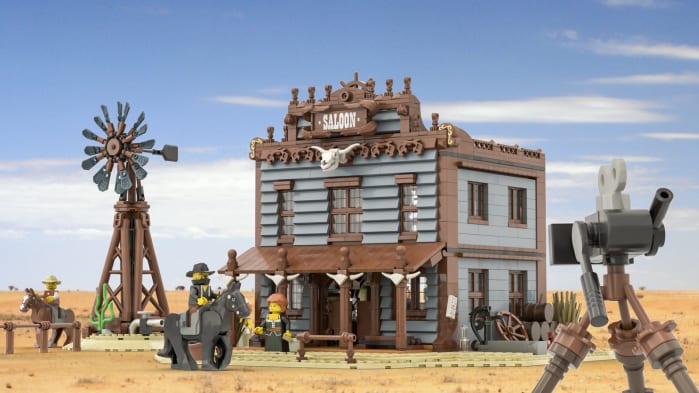 brickwest studios