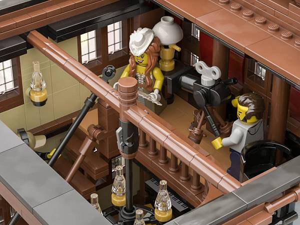 brickwest studios