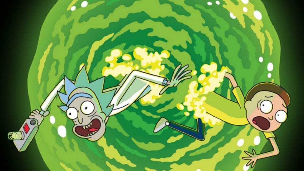 Rick and Morty: la stagione 6 è già in produzione