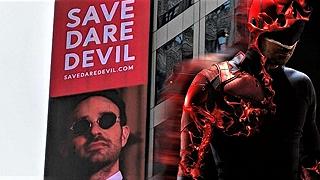 Daredevil 4: la campagna per salvare la serie ha ripreso forza sul web