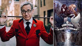 School for Good & Evil: Paul Feig dirigerà il film fantasy di Netflix