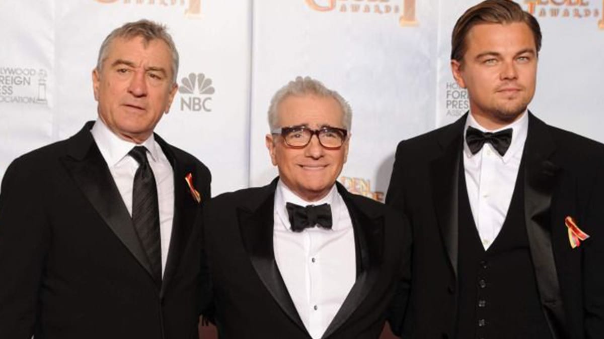 Killers of the Flower Moon: Apple produrrà il film di Scorsese con Paramount