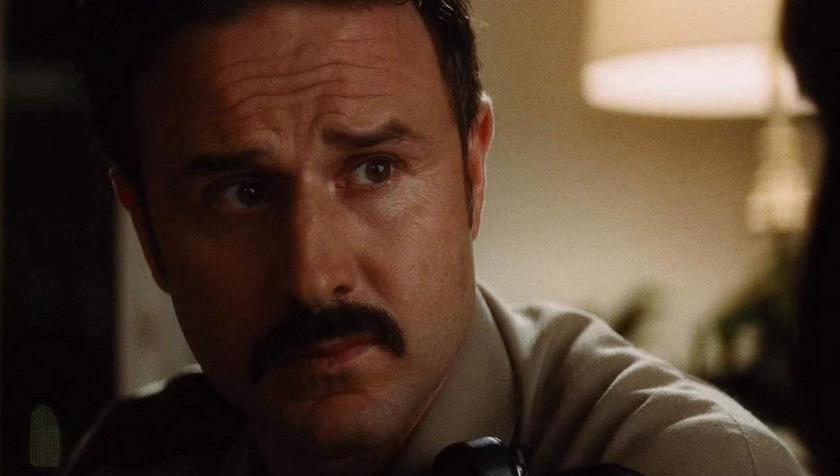Scream 5: David Arquette lo descrive come un horror di nuova generazione