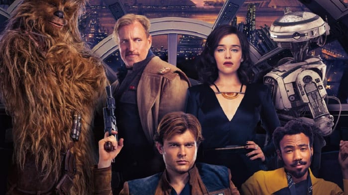 Solo: A Star Wars Story – i fan vogliono un sequel