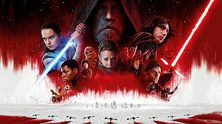 Star Wars: Sam Witwer contro Rian Johnson e Gli Ultimi Jedi