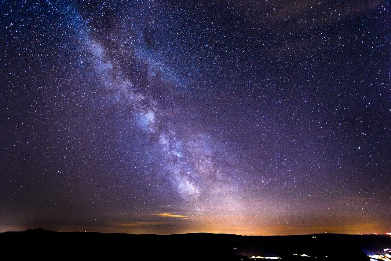 Vita intelligente extraterrestre: quali le galassie che potrebbero ospitarla?