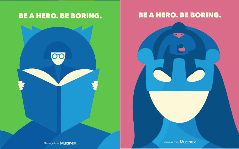 Quando la pigrizia diventa un superpotere