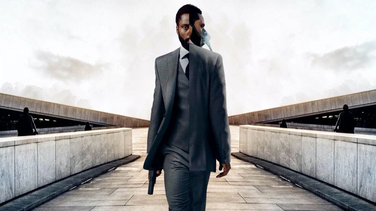 Tenet: rimandata ancora l’uscita del film di Christopher Nolan