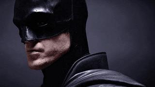 The Batman: il film di Matt Reeves avrà toni molto oscuri