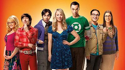 The Big Bang Theory: la Cina aveva bannato la serie perché troppo nerd
