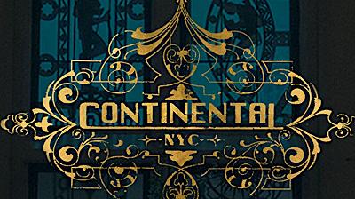 The Continental: il produttore parla delle possibilità per una seconda stagione