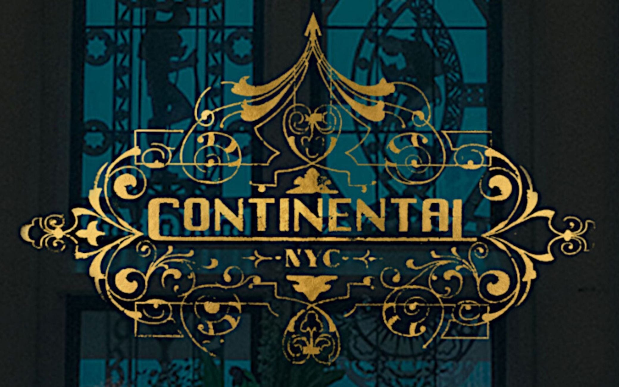 The Continental: la serie prequel su John Wick arriverà su Prime Video