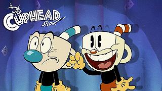 The Cuphead Show sarà mostrato all’Annecy Animation Festival