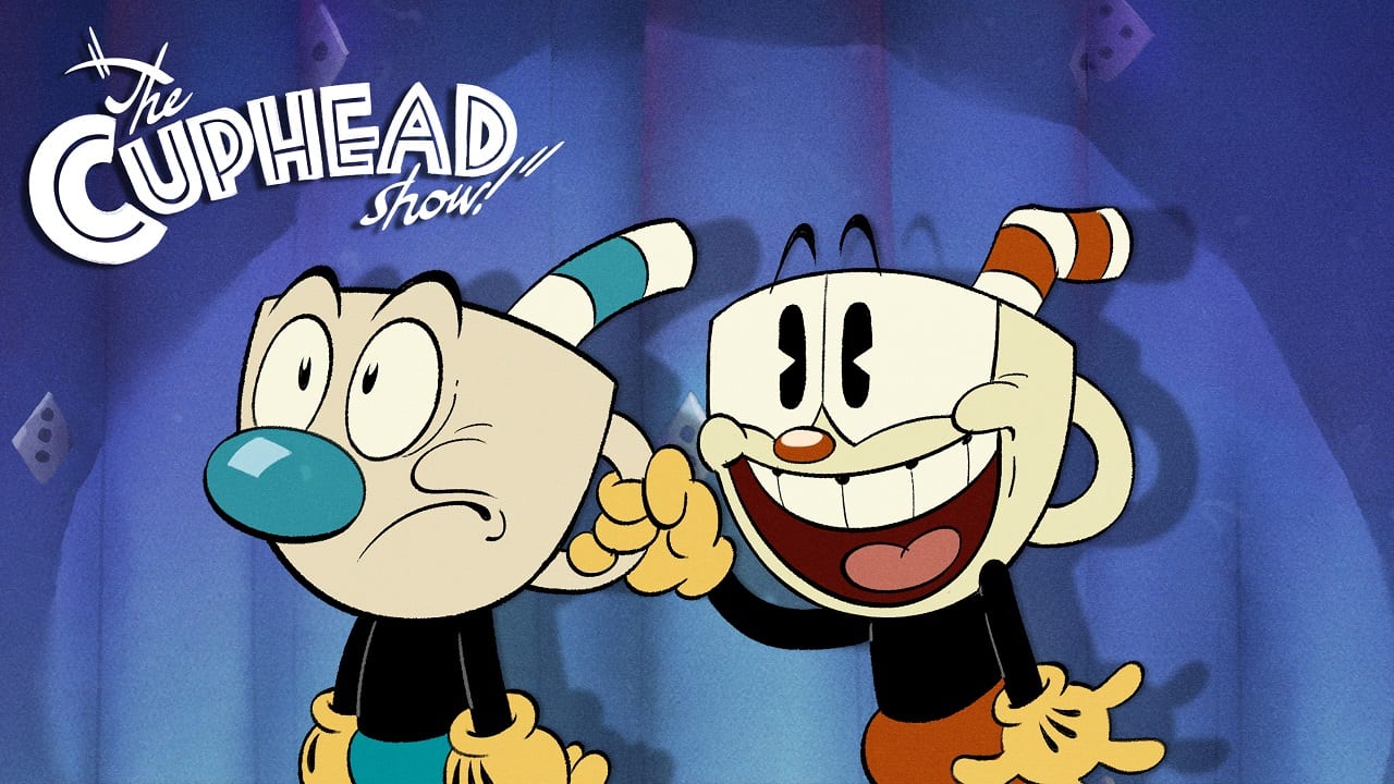 The Cuphead Show sarà mostrato all’Annecy Animation Festival