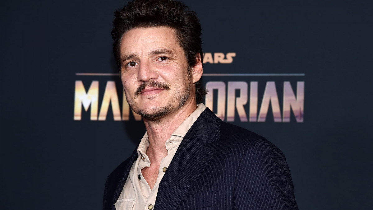 The Mandalorian, intervista a Pedro Pascal: “È uno Star Wars più selvaggio e imprevedibile”