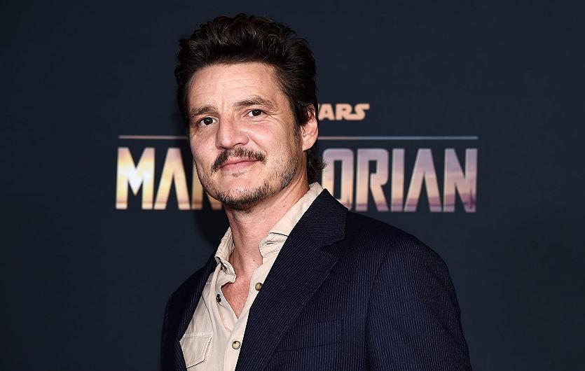 The Mandalorian, intervista a Pedro Pascal: “È uno Star Wars più selvaggio e imprevedibile”