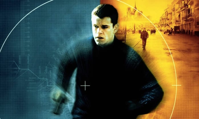 the_bourne_identity film d'azione su Netflix