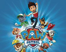 100% PAW Patrol – Su NickJr+1 un canale dedicato al cartone animato
