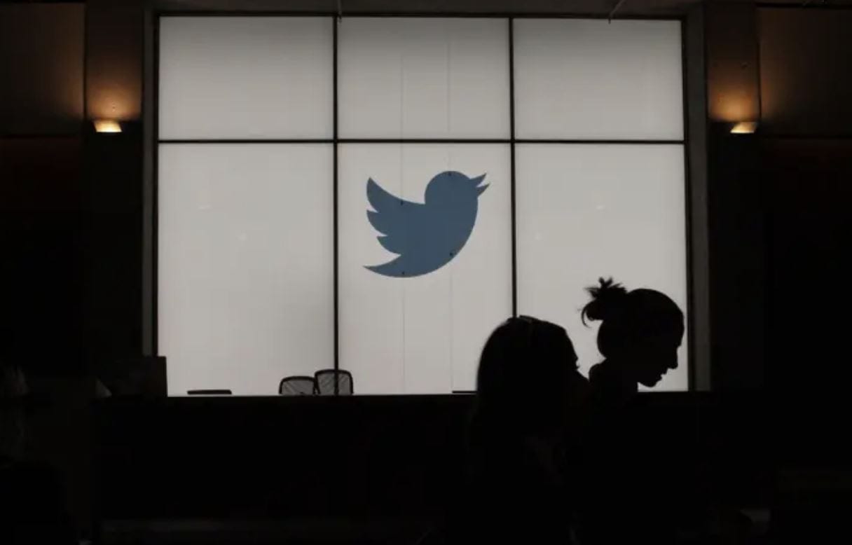 Twitter: i dipendenti potranno lavorare da casa, anche dopo il codiv-19