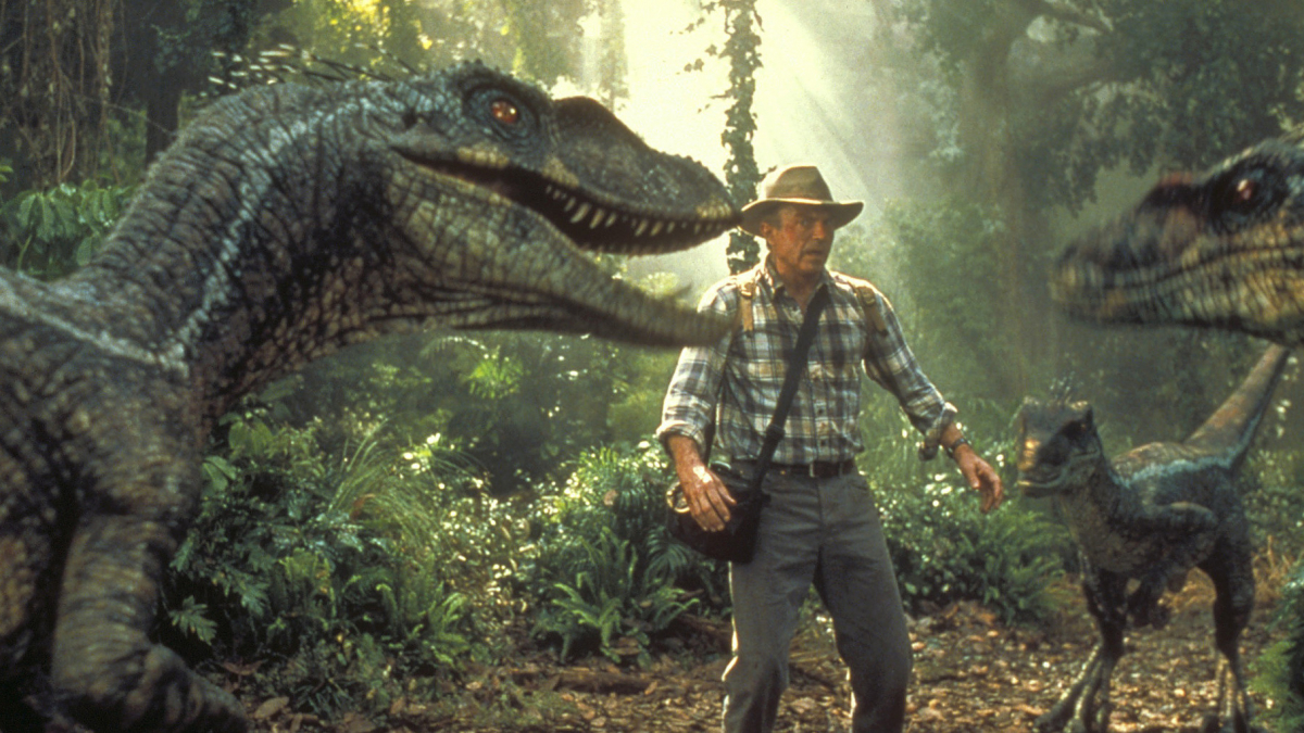 Velociraptor, Jurassic Park ha sbagliato: non cacciavano in branco secondo uno studio