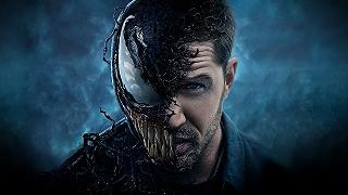 Venom 2: il sottotitolo italiano è “La furia di Carnage”