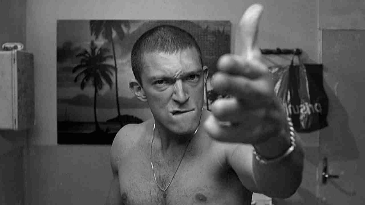 vincent cassel