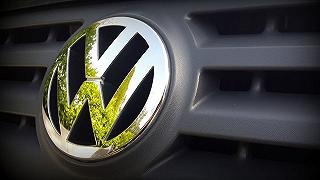 Volkswagen USA si ribrandizza: ora è Voltswagen