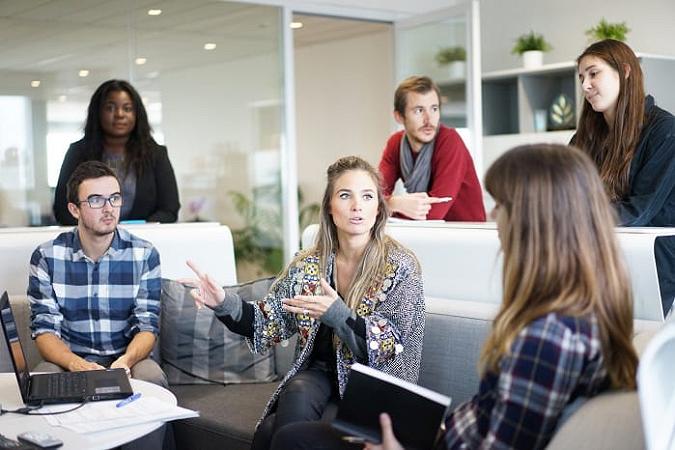 gruppo di lavoro