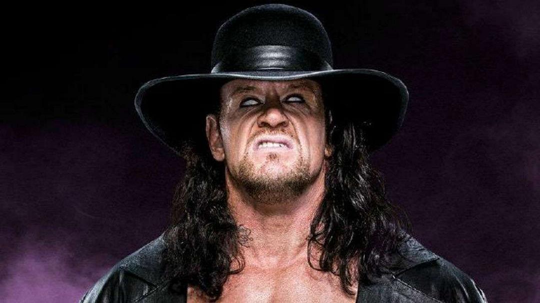 The Undertaker: ecco il trailer del documentario dedicato al wrestler