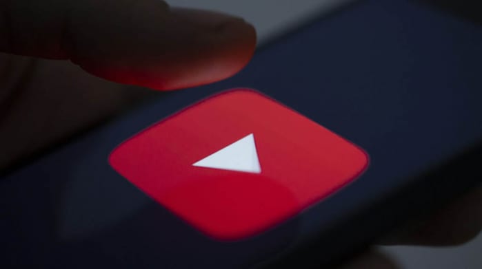 YouTube testa delle reazioni per i video