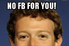 Facebook vuole un’IA per bannare alcuni meme