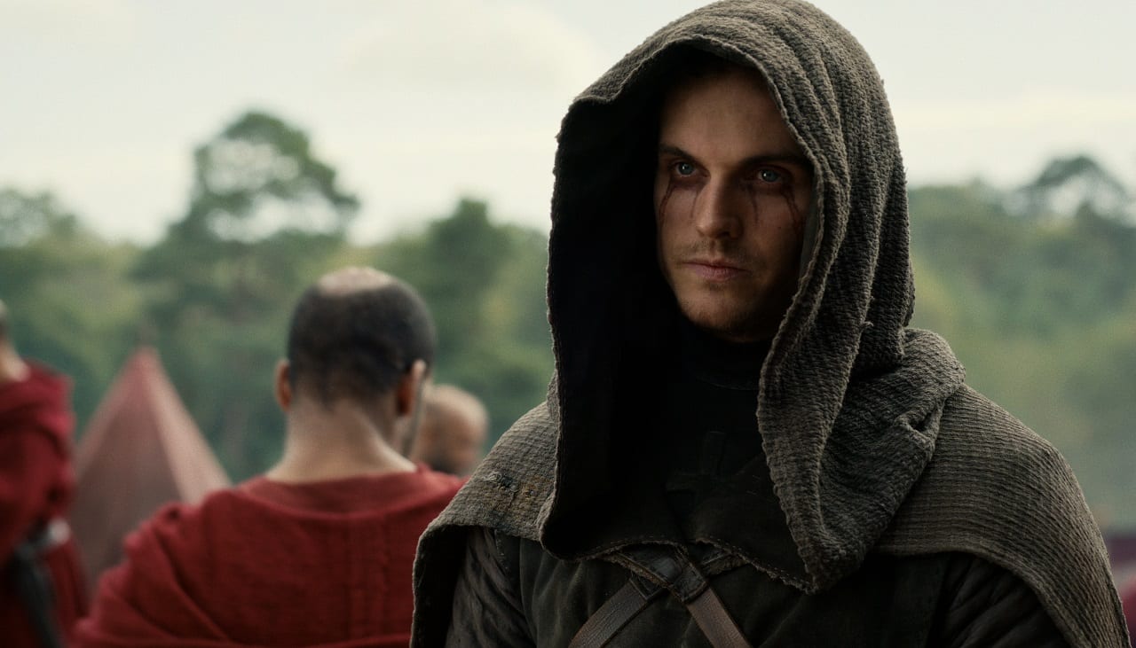 Cursed: Netflix mostra il primo trailer e le immagini della serie