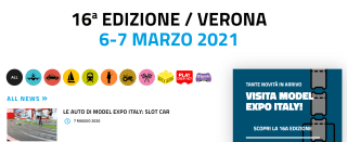 Model Expo Italy, annullata l’edizione 2020 si riparte nel 2021