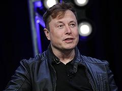 Elon Musk vuole che la cannabis venga legalizzata, ovunque