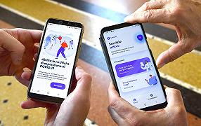 Immuni: l’app di contact tracing funzionerà anche quando siete all’estero, grazie all’UE