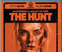 The Hunt: il film con Betty Gilpin è disponibile in DVD e Blu-Ray