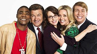 30 Rock: in arrivo la reunion per un episodio speciale