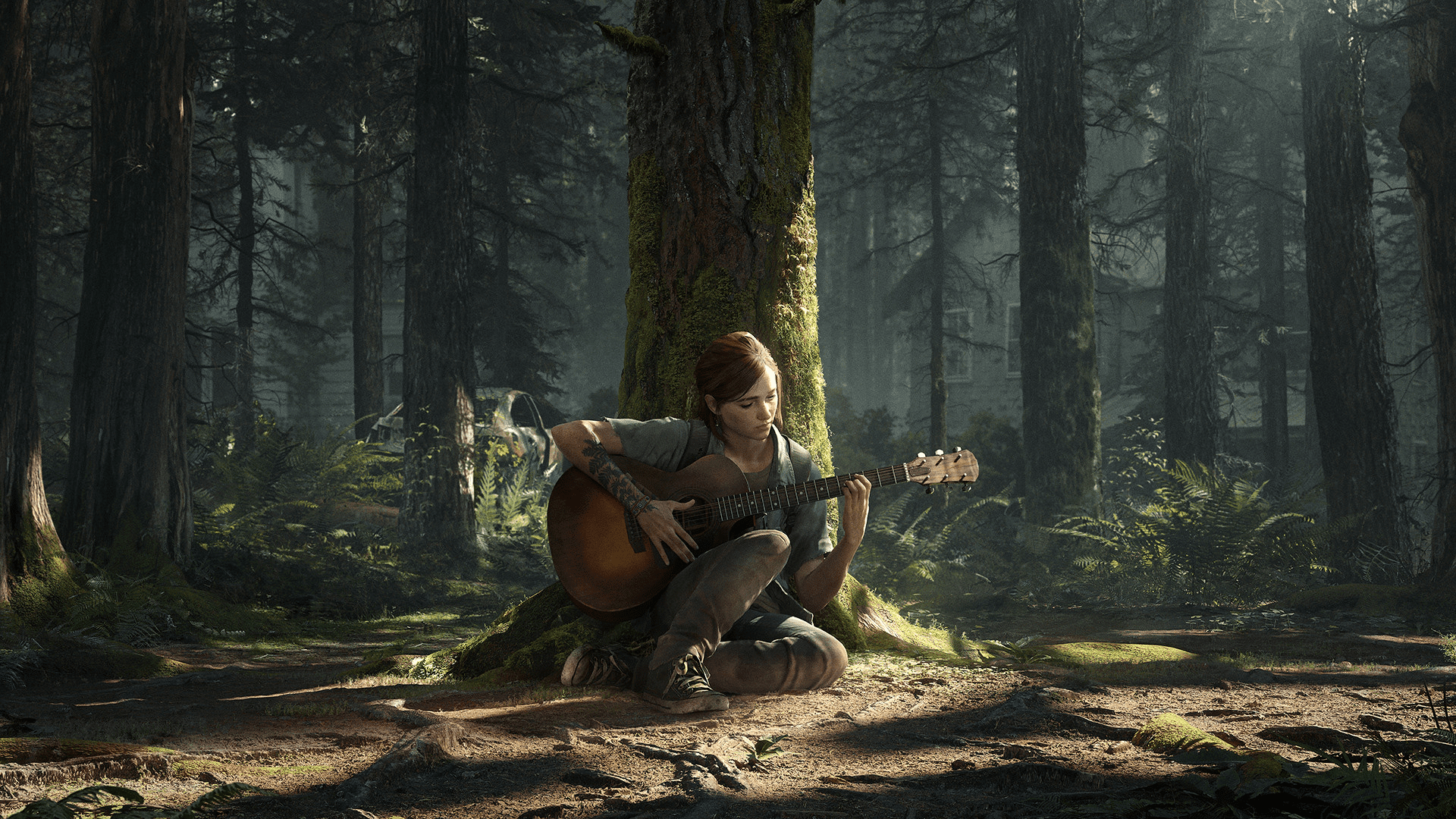 The Last of Us Parte 2: l'anteprima con le nostre prime impressioni sul gioco