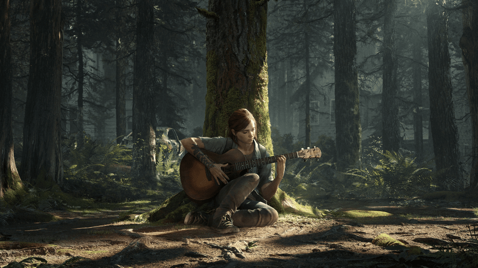 The Last of Us Parte 2: l’anteprima con le nostre prime impressioni sul gioco