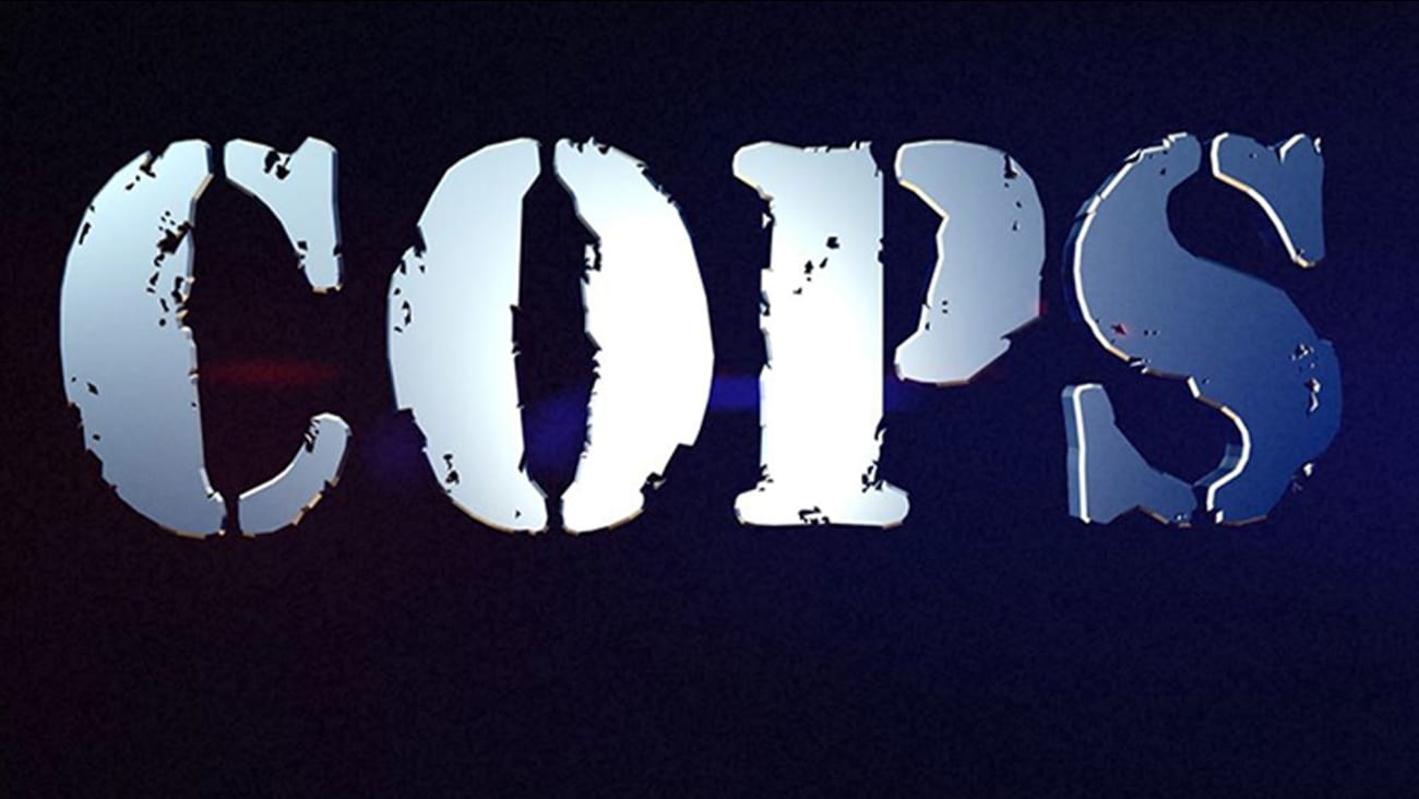 Cops: Paramount ha cancellato il reality americano dopo 31 anni