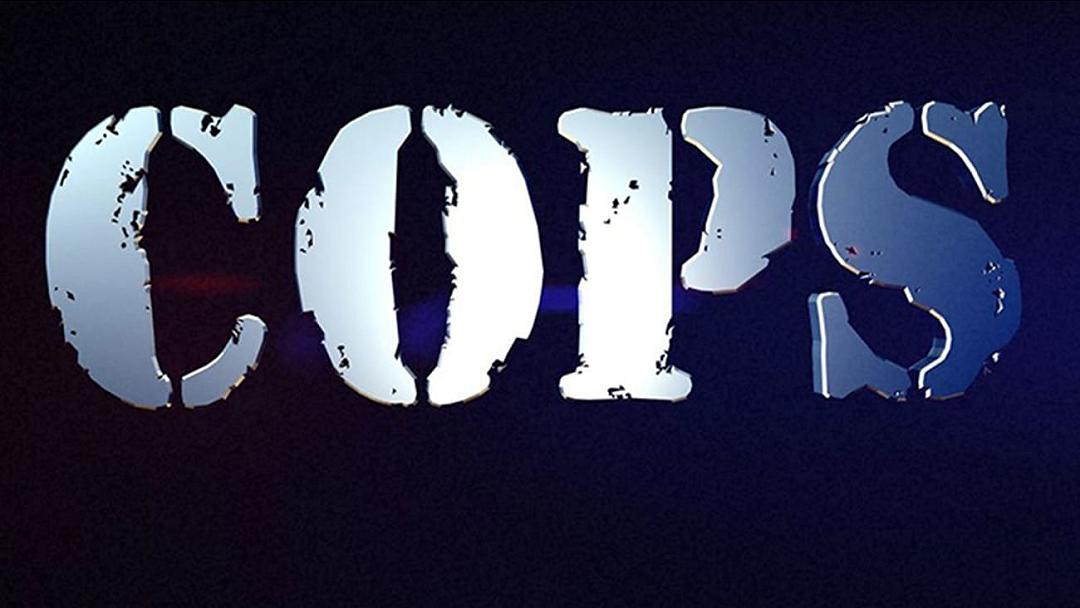 Cops: Paramount ha cancellato il reality americano dopo 31 anni