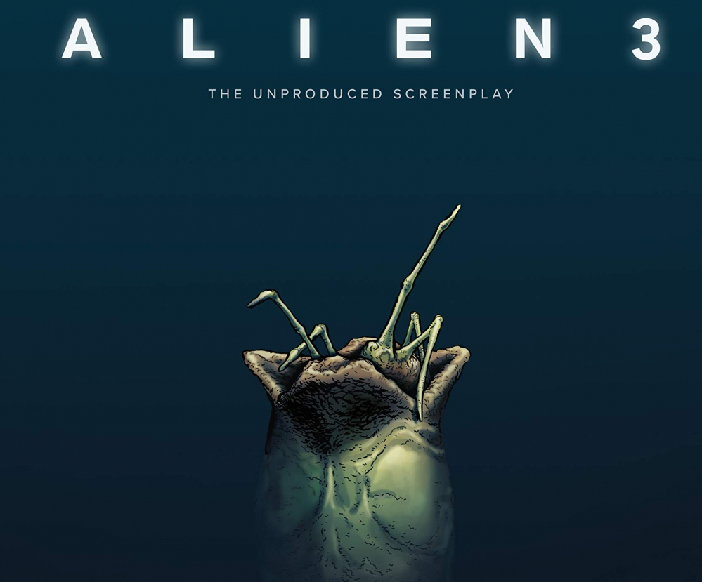 Alien3, William Gibson