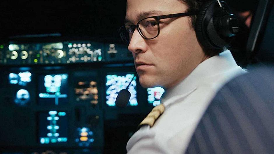 7500, la recensione: ansia ad alta quota con Joseph Gordon-Levitt