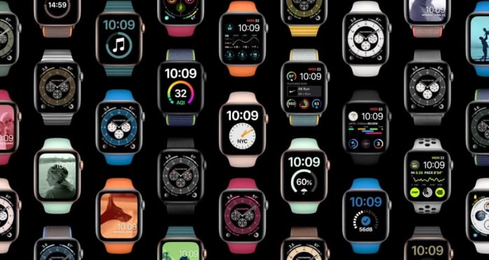 watchface