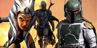 Star Wars: in sviluppo un universo narrativo che unirà le serie TV (rumor)