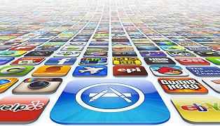 Nel 2022 l’App Store ha generato entrate per oltre 1.100 miliardi di dollari