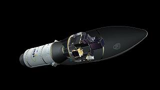 Vega: il lancio è stato posticipato al 21 giugno per maltempo